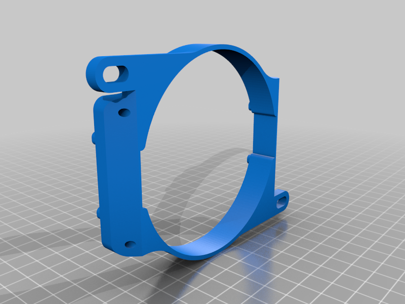 Fog light - DRL Adapter