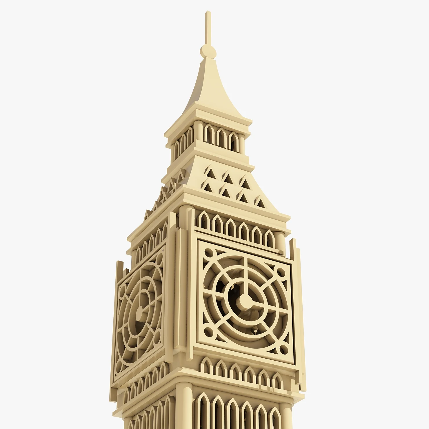 Big Ben