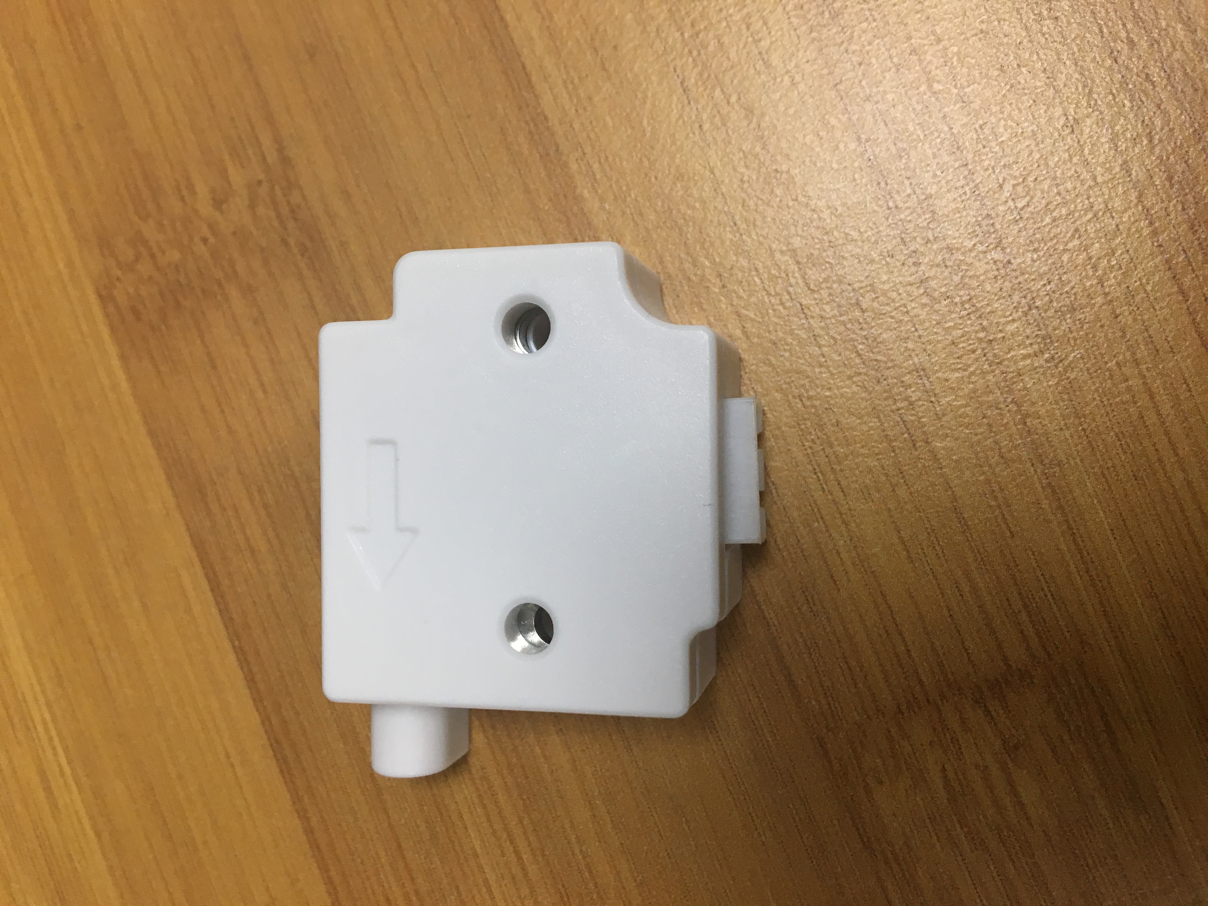Ender 3 Filament Run Out Sensor and Guide