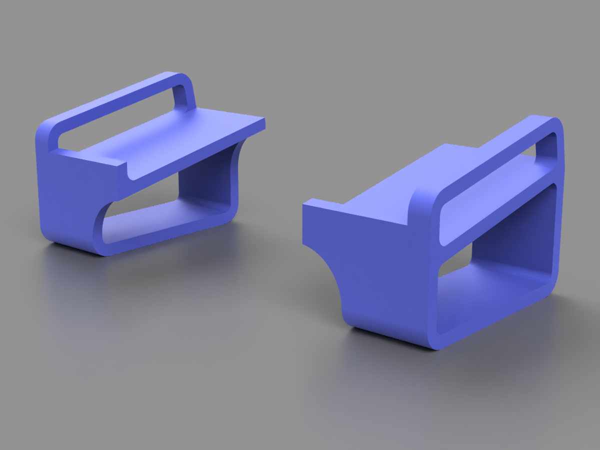Angled Keyboard/Laptop Riser