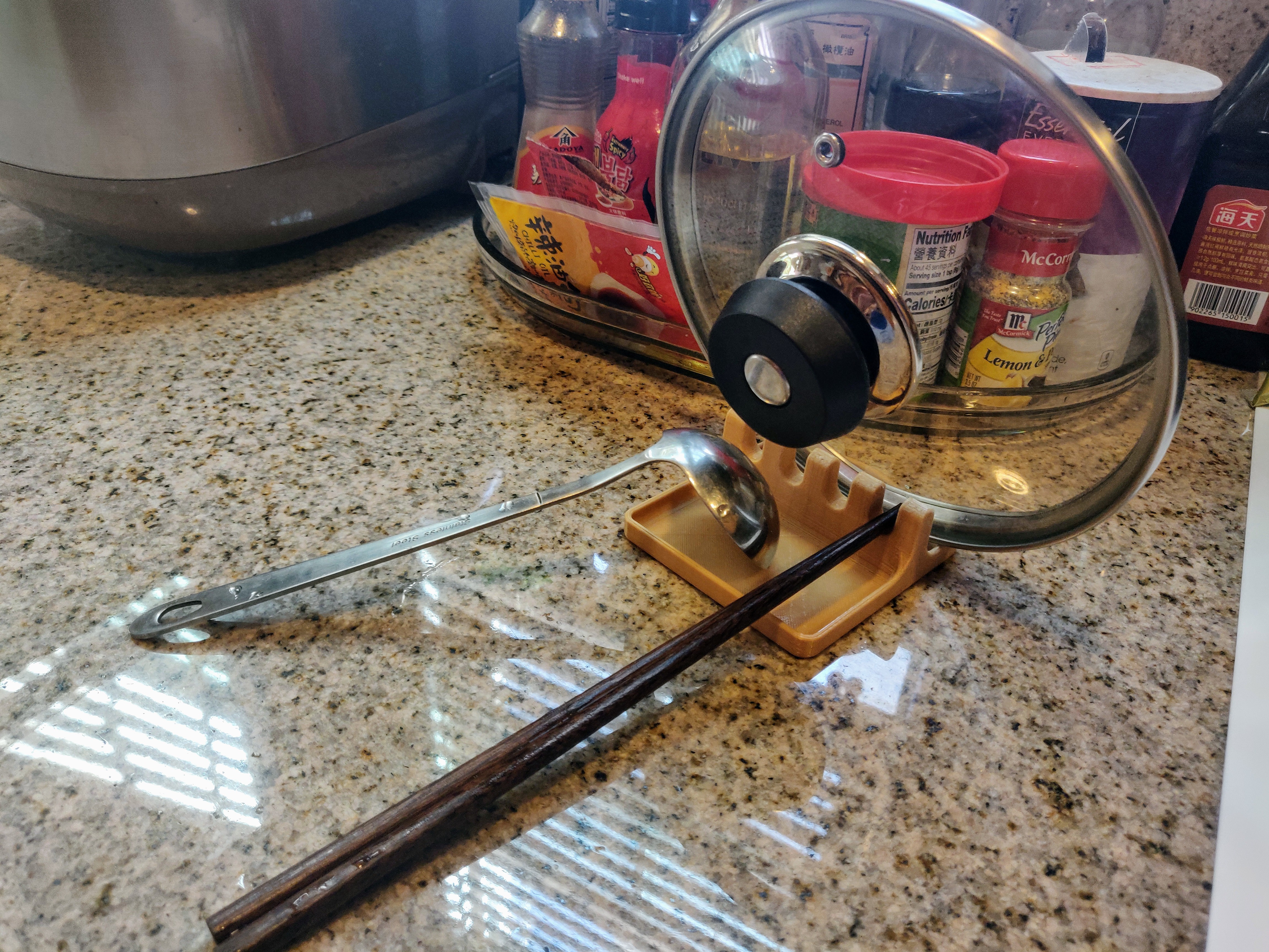 Kitchen Tray
