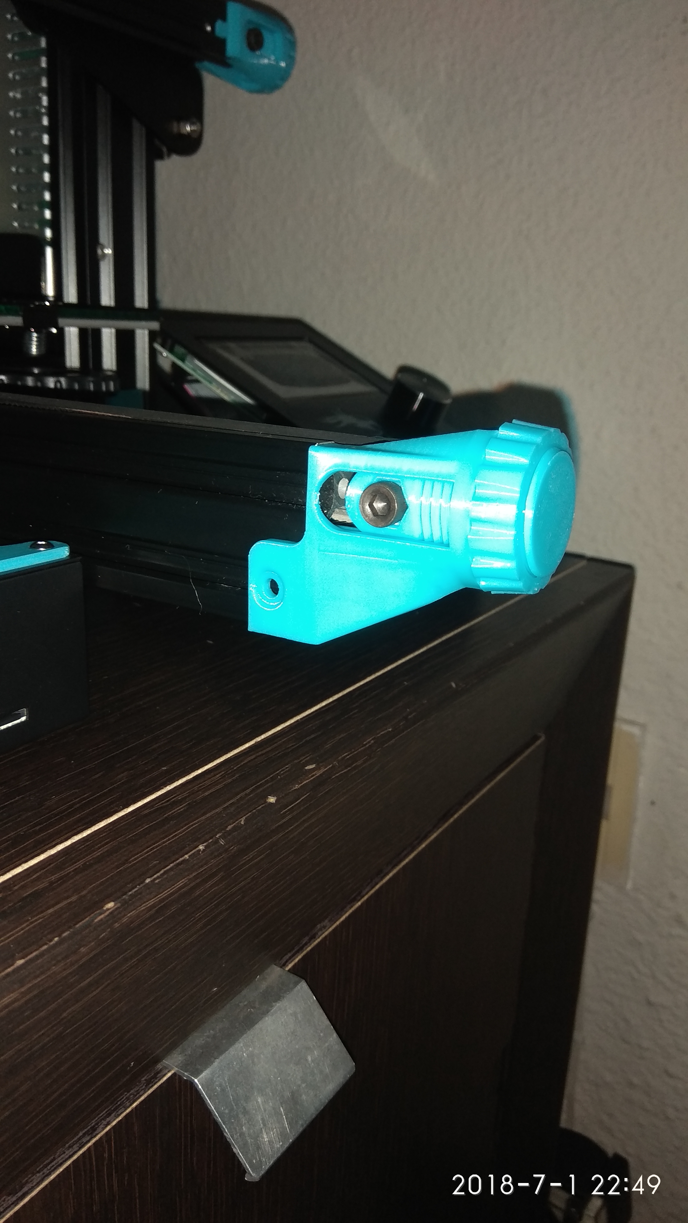 ENDER 3 Belt tensioner