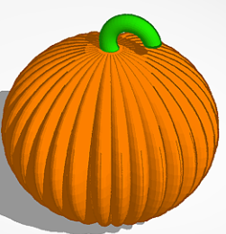 pumpkin