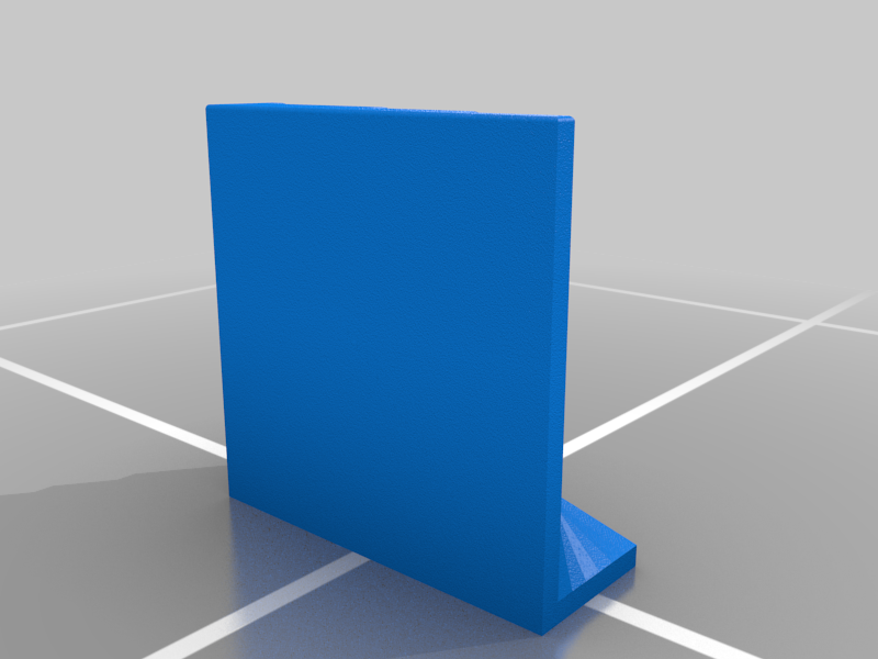 T Bevel Square Setup Up Block