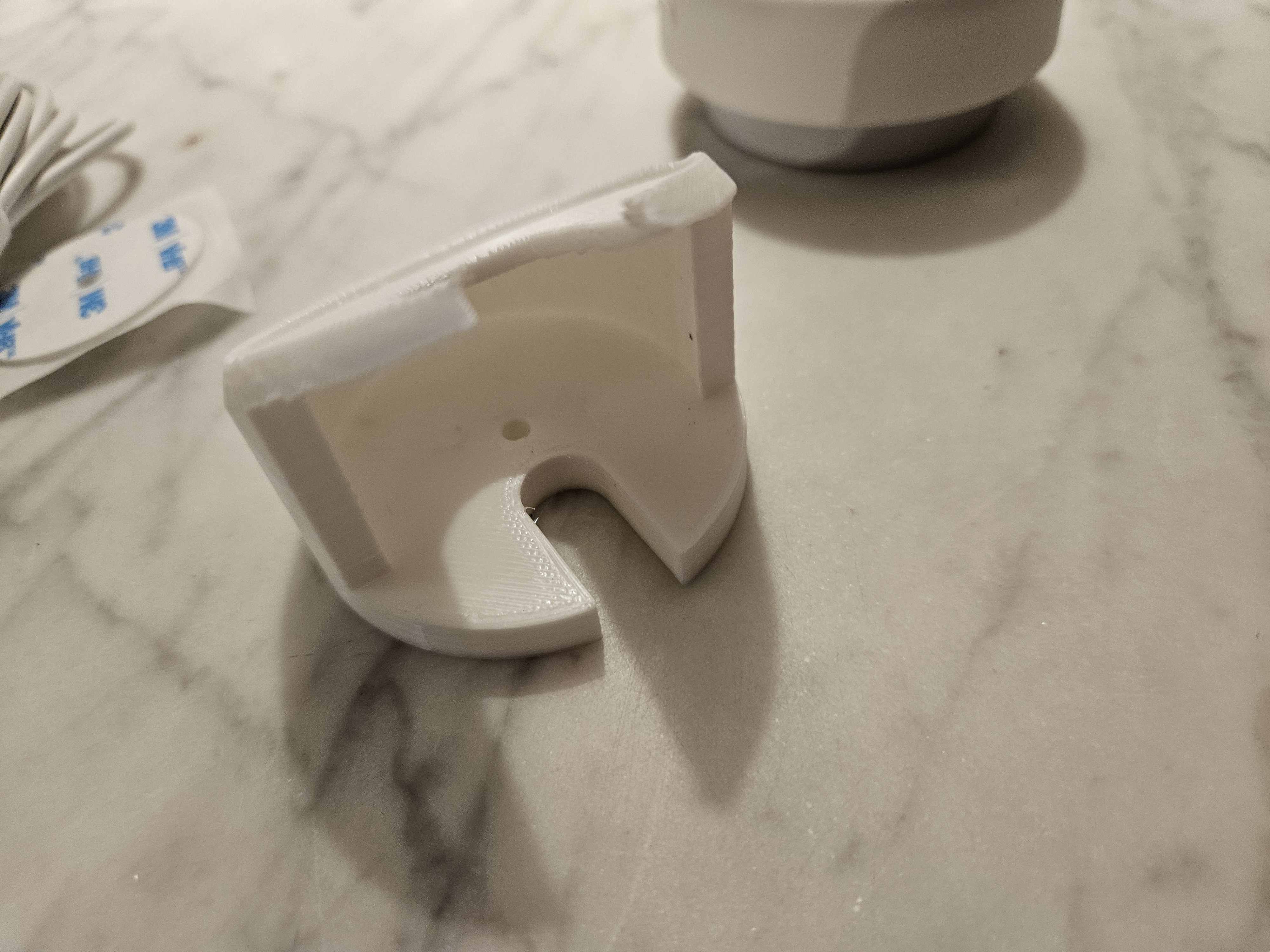 Aquara FP2 Inclined Wallmount