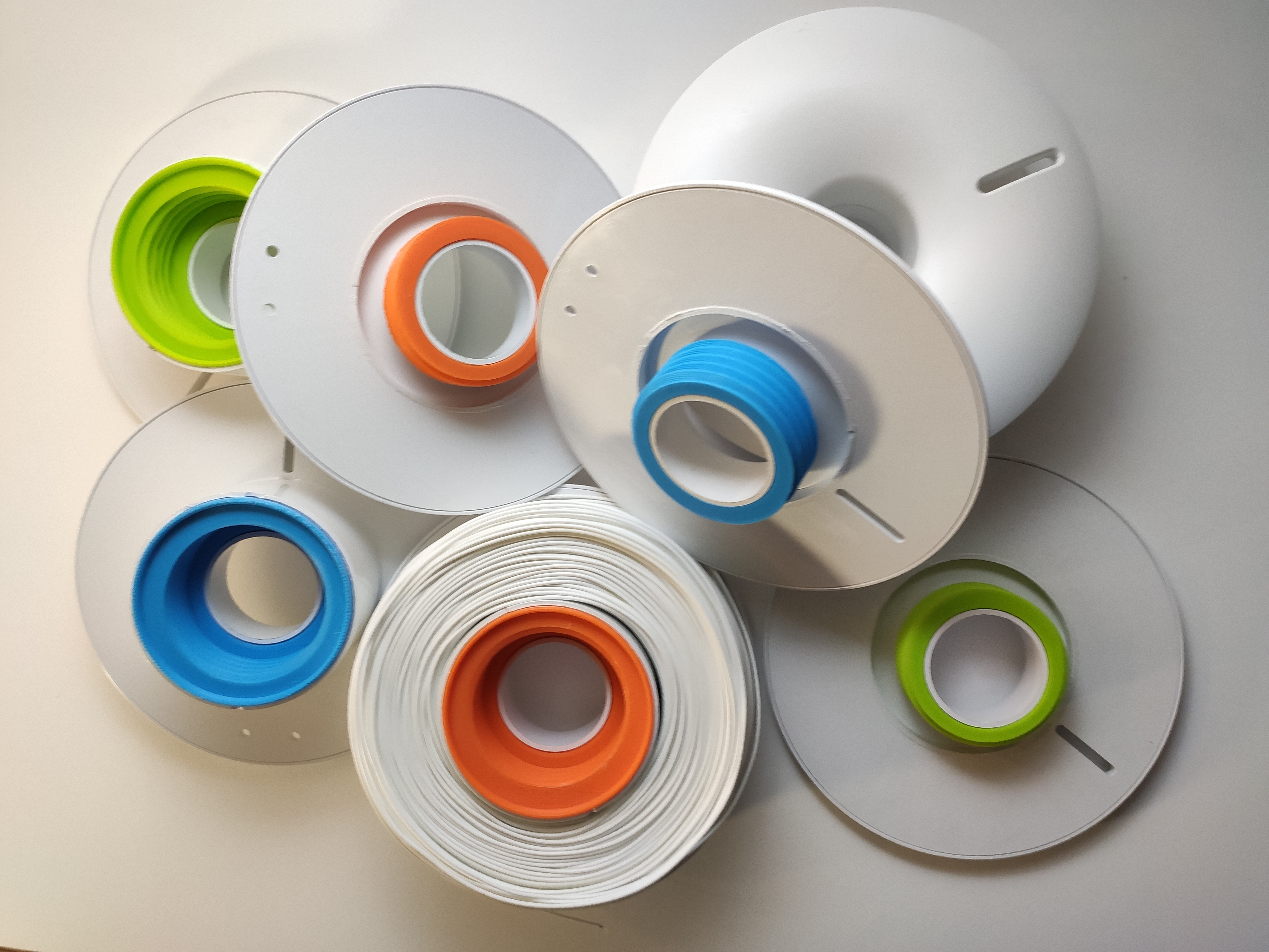 FIBERLOGY MasterSpool