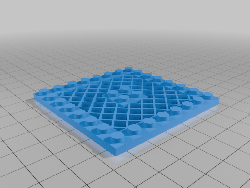 Replacement lego part No 4151