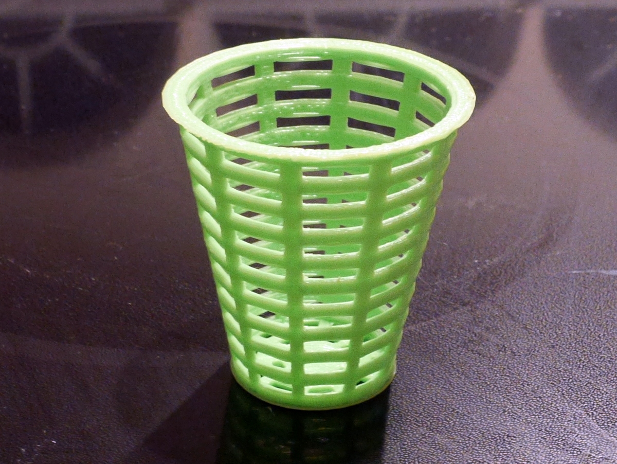 Customizable shower drain hair catcher