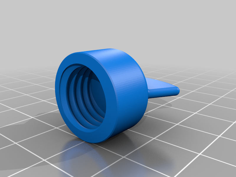 Pi Camera Mount - Universal - Snap fit