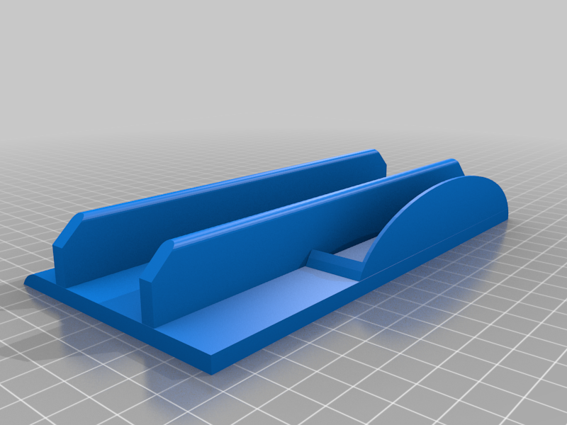 Leno M93p Tiny Simple Stand with HHD