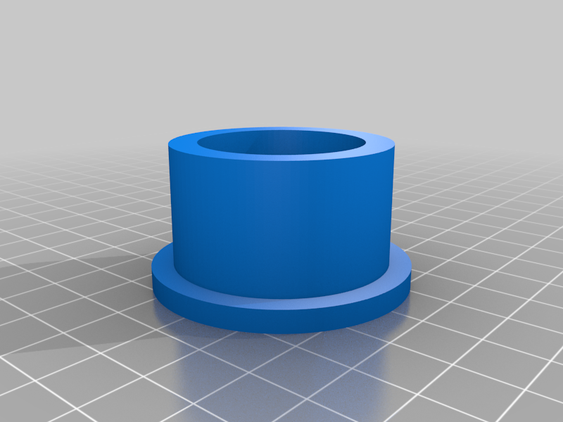 Adaptor for skadis towelholder