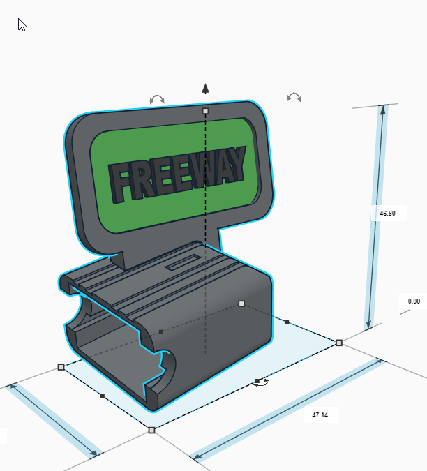 Williams - Switchcover
