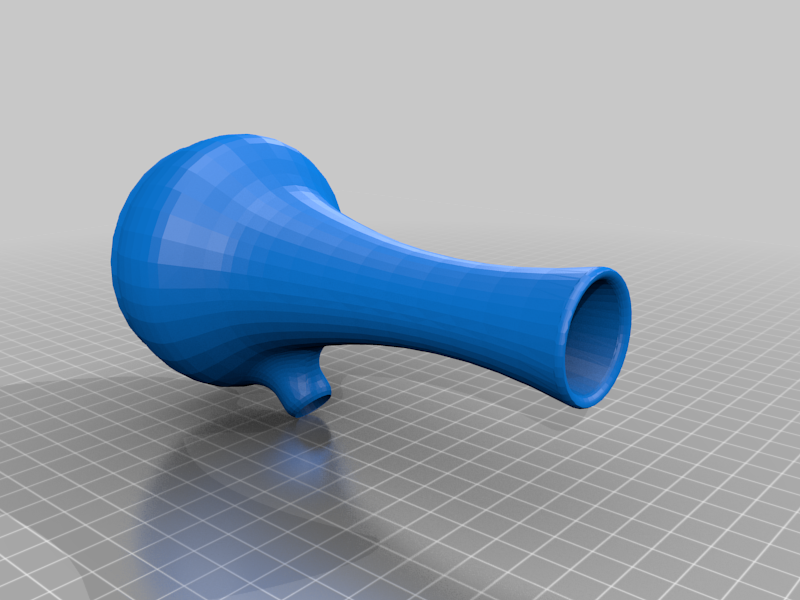 Genie Waterpipe