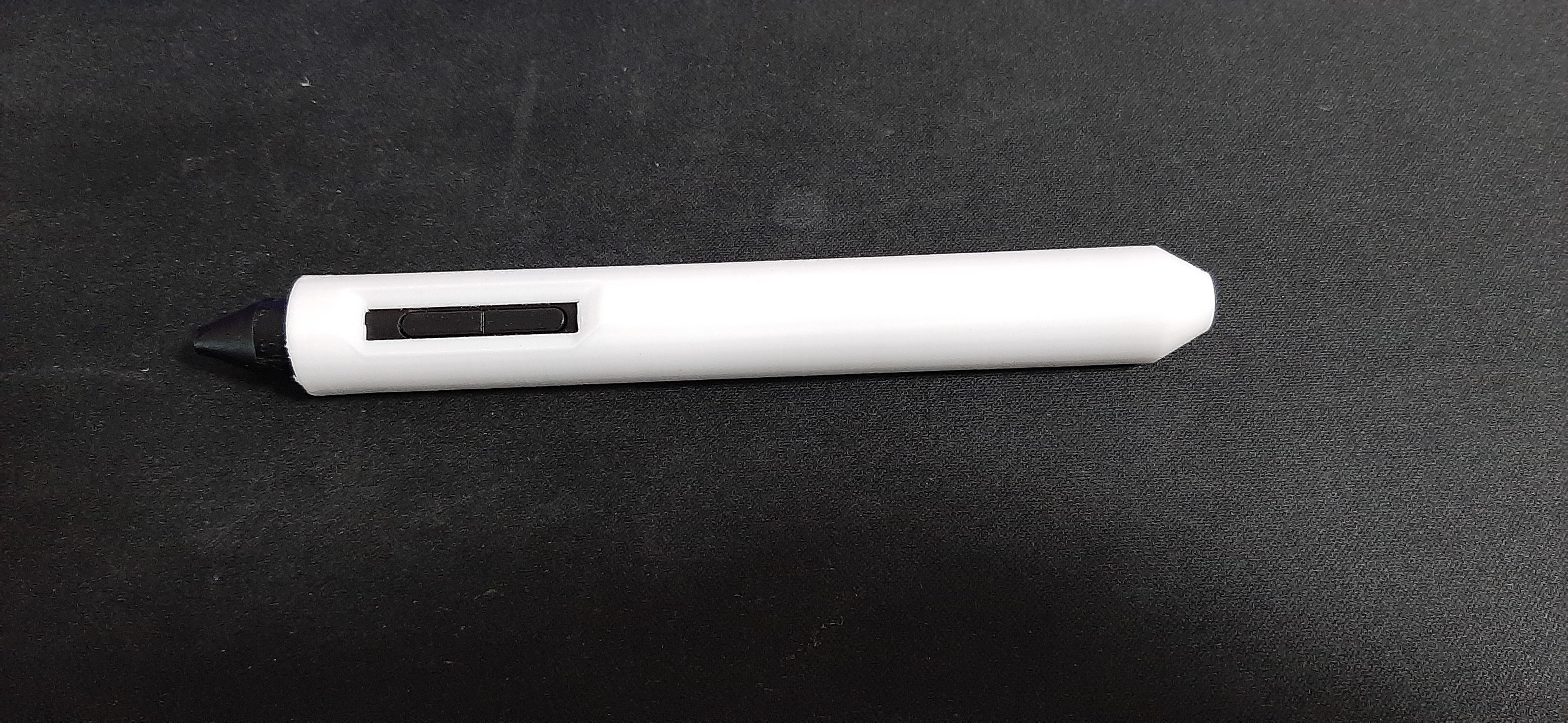 Wacom-One ( CTL-472 ) Pen Case / Thickener