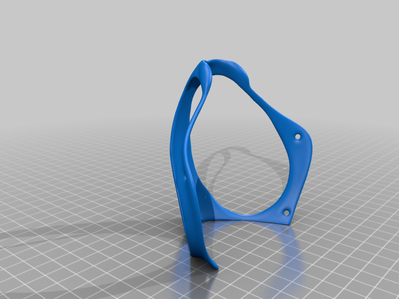 Covid mask breather (smooth & light)