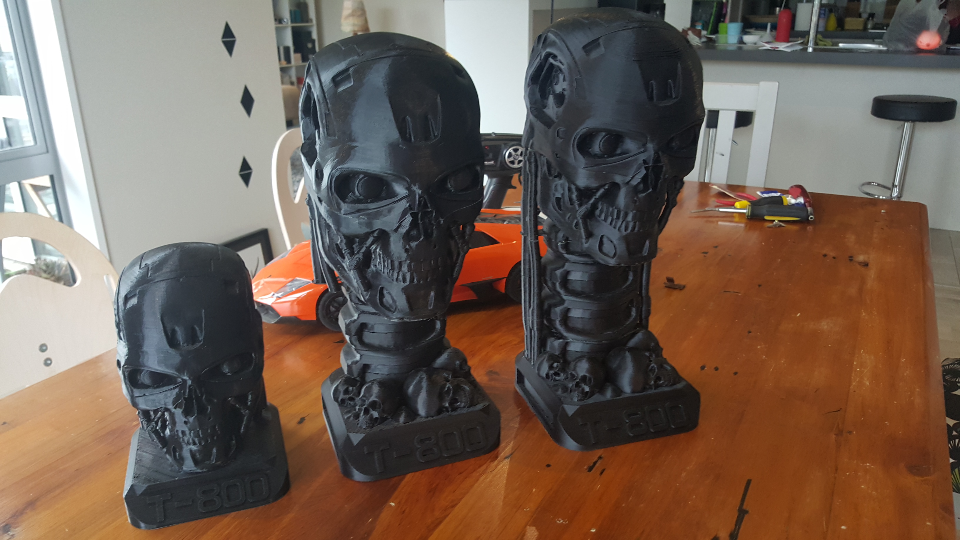 T800 Base Remix