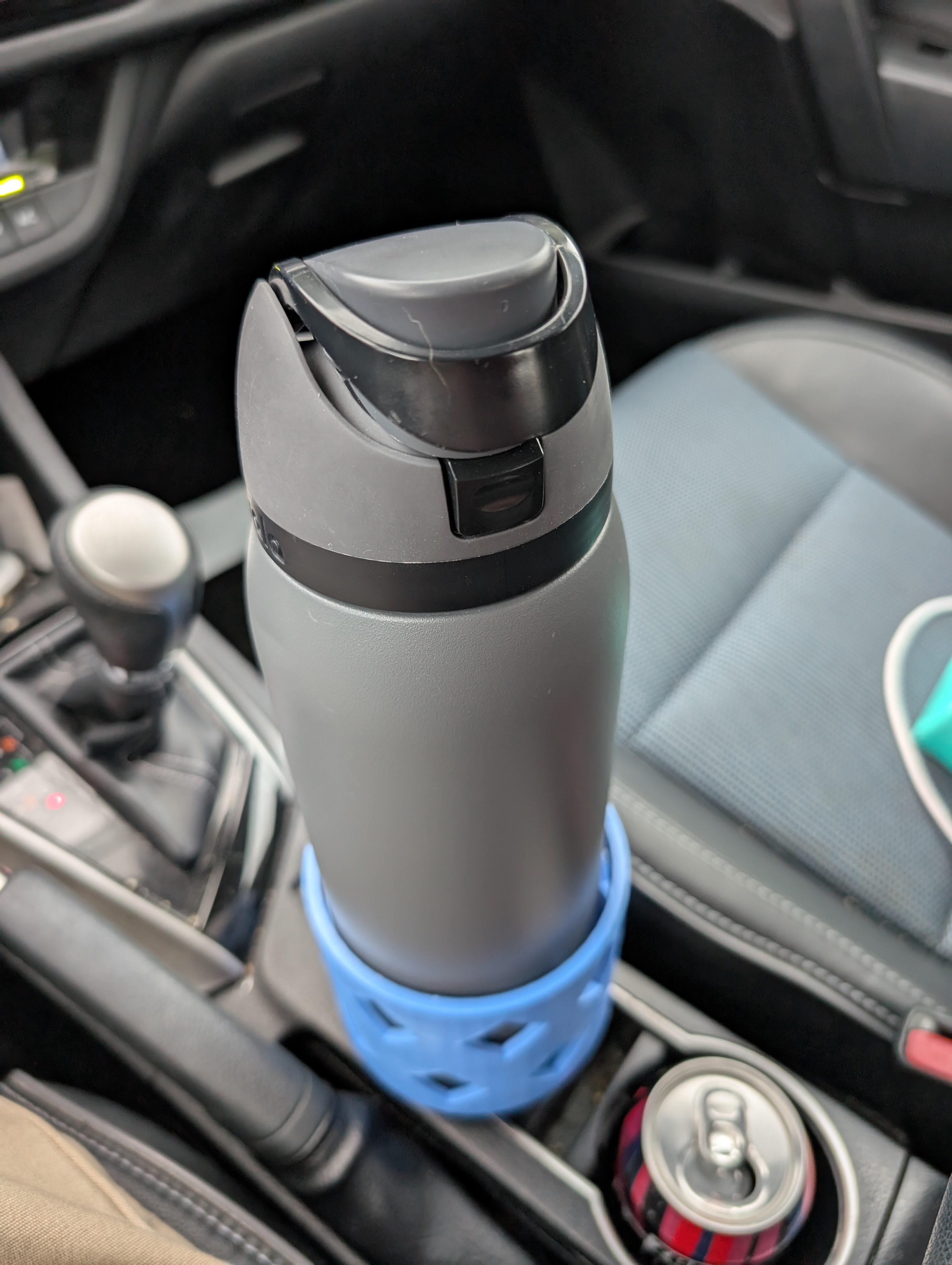 Cup Holder Adapter for 40oz Owala FreeSip