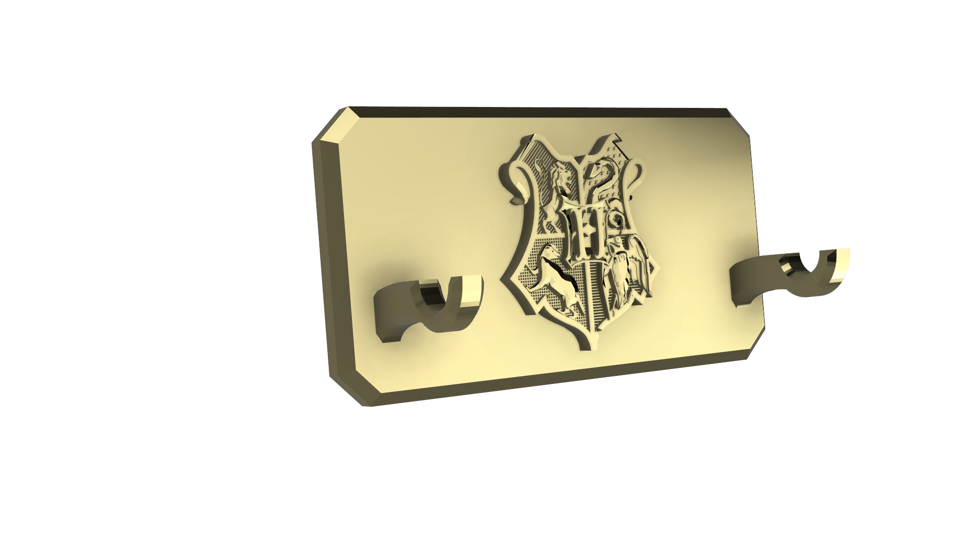 HP one Wand Wall Mount short and long