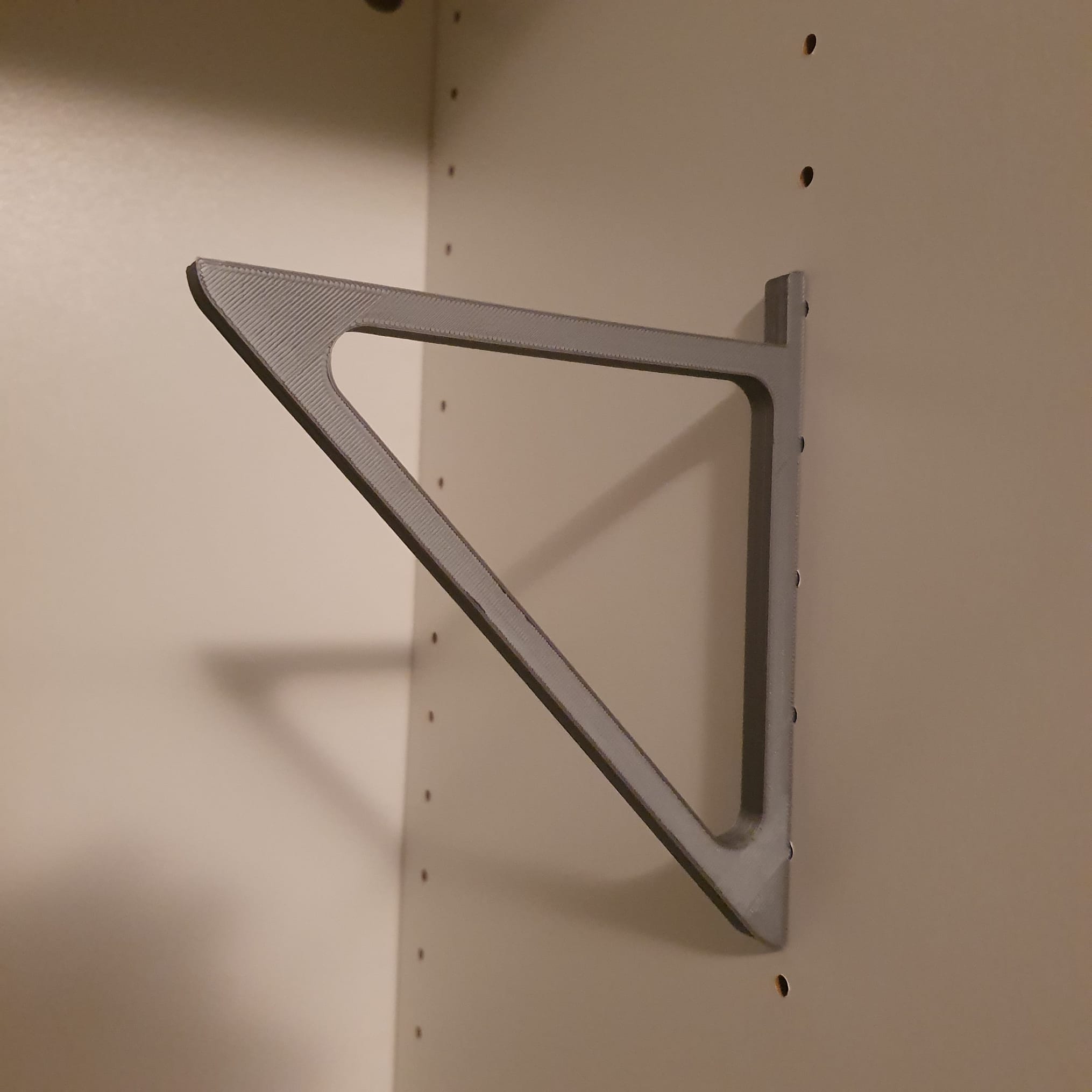 IKEA PAX Shelf Bracket