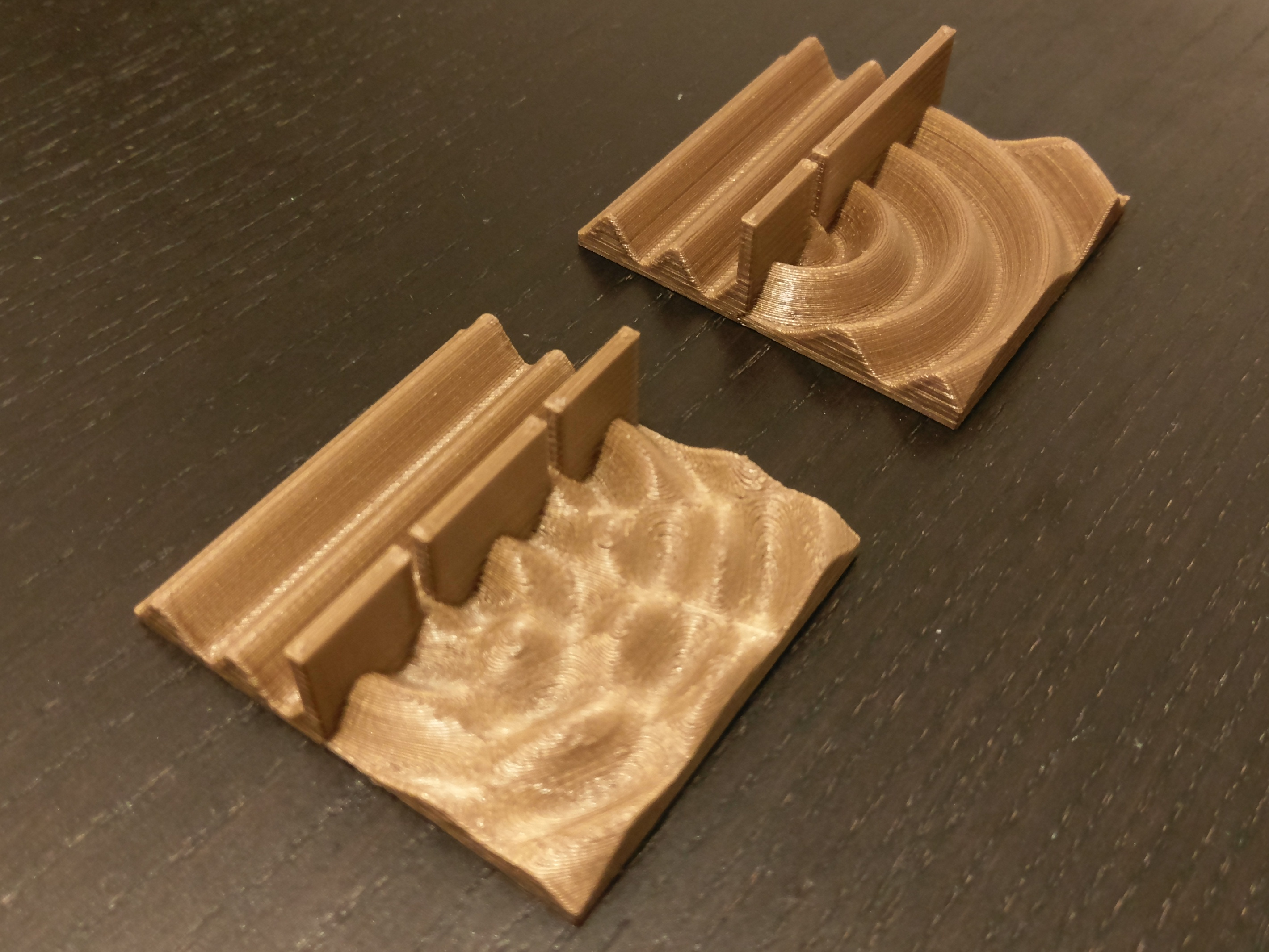 Double-Slit Experiment 3D Representation