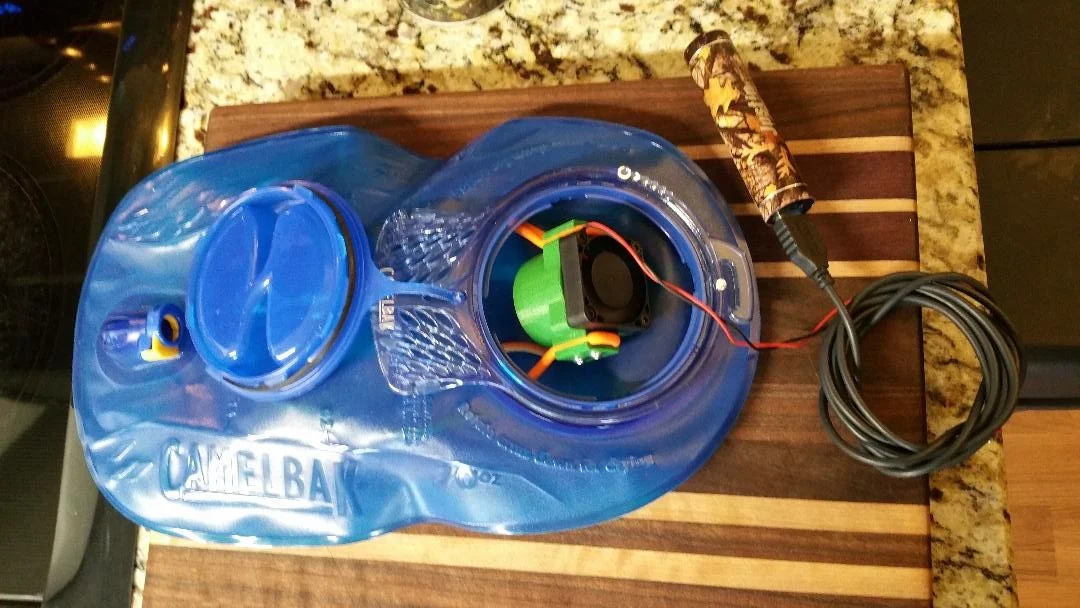 CamelBak Drier