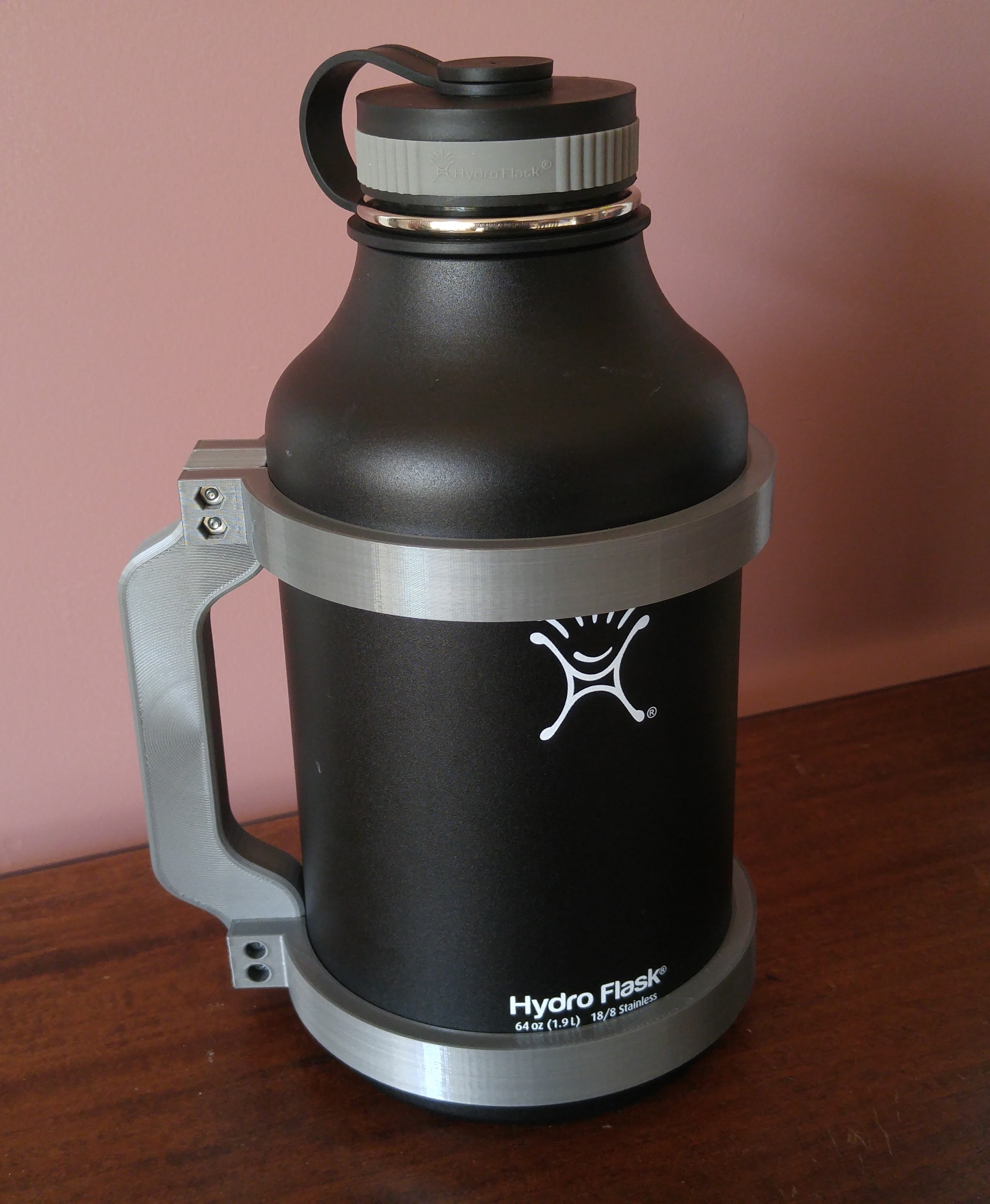 Growler Handle