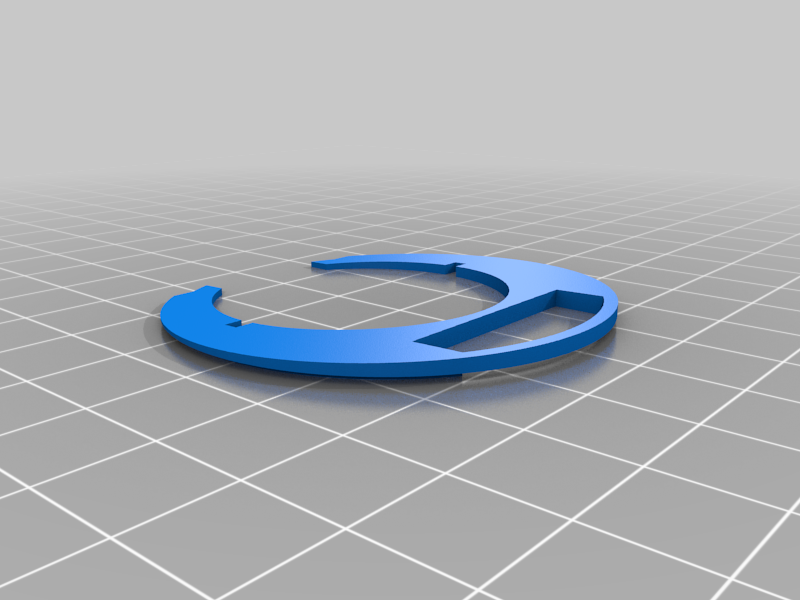 Dyson V15 Anti Wobble Spacer