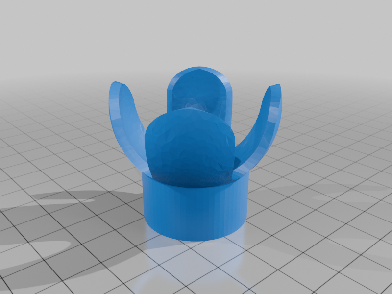 Feet Squash Artilleryx2 Claw