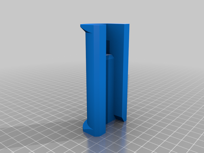 FlyingBear Aone - 80mm Spool Holder / Adapter