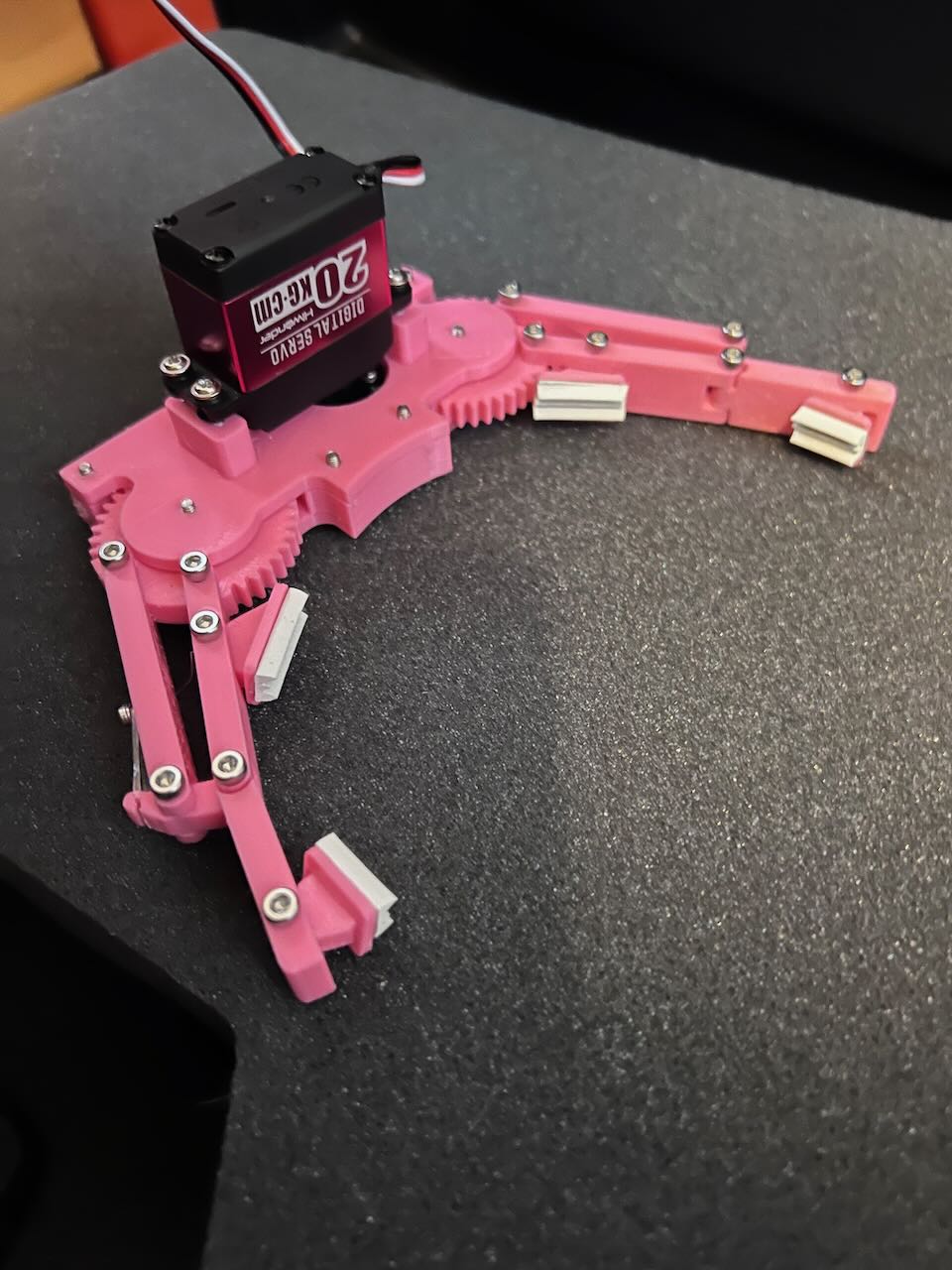 FTC Ultimate Gripper