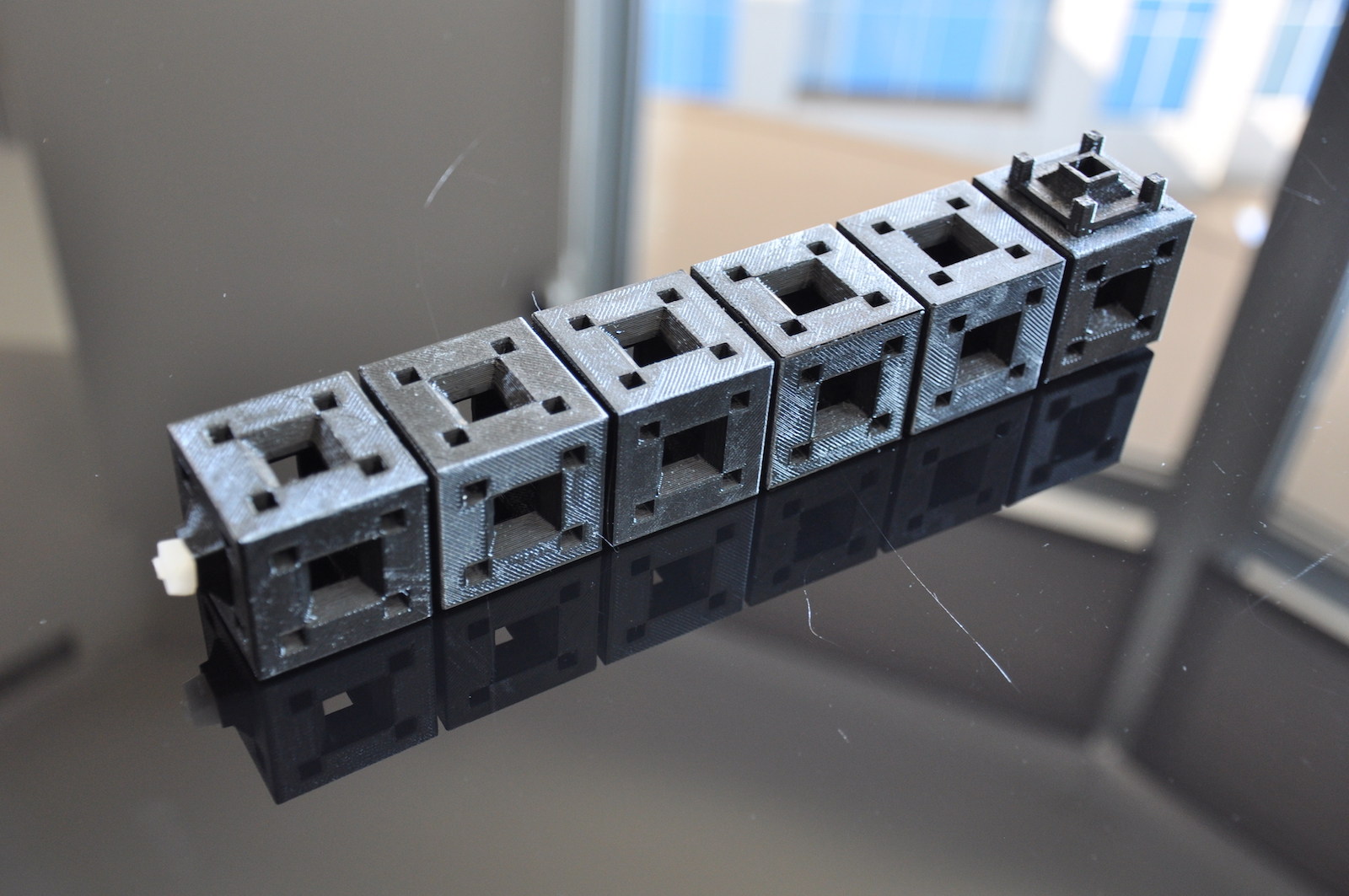 Construction System 204