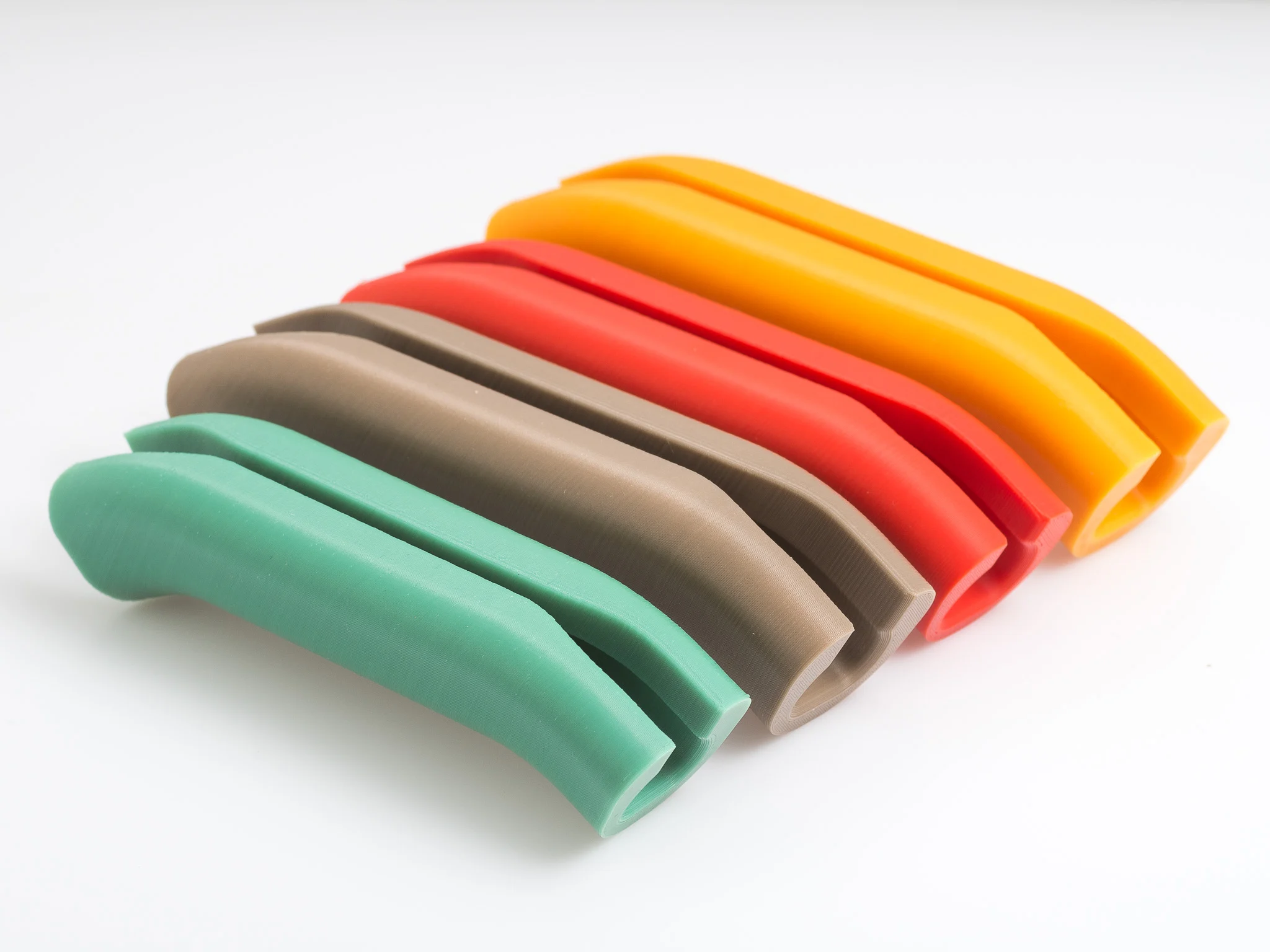 Shopping Bag Handle