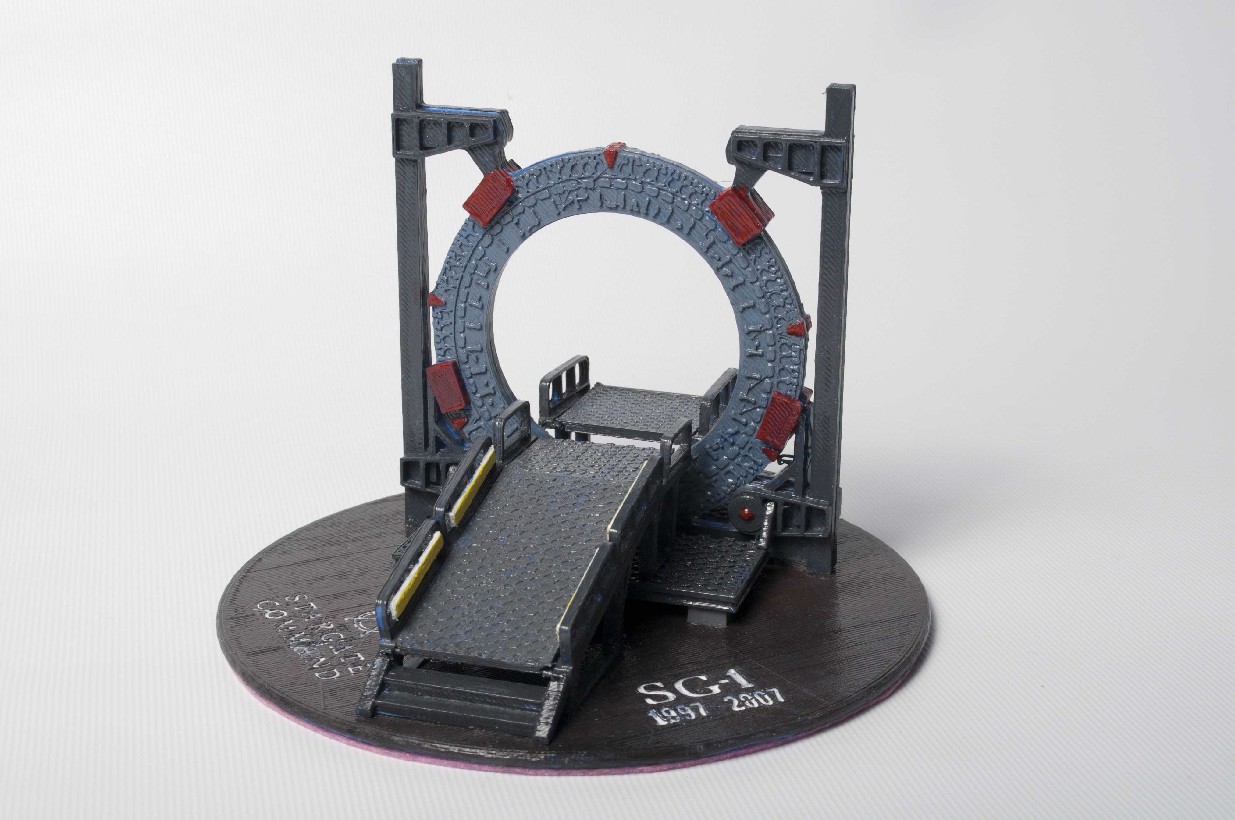 Stargate Base