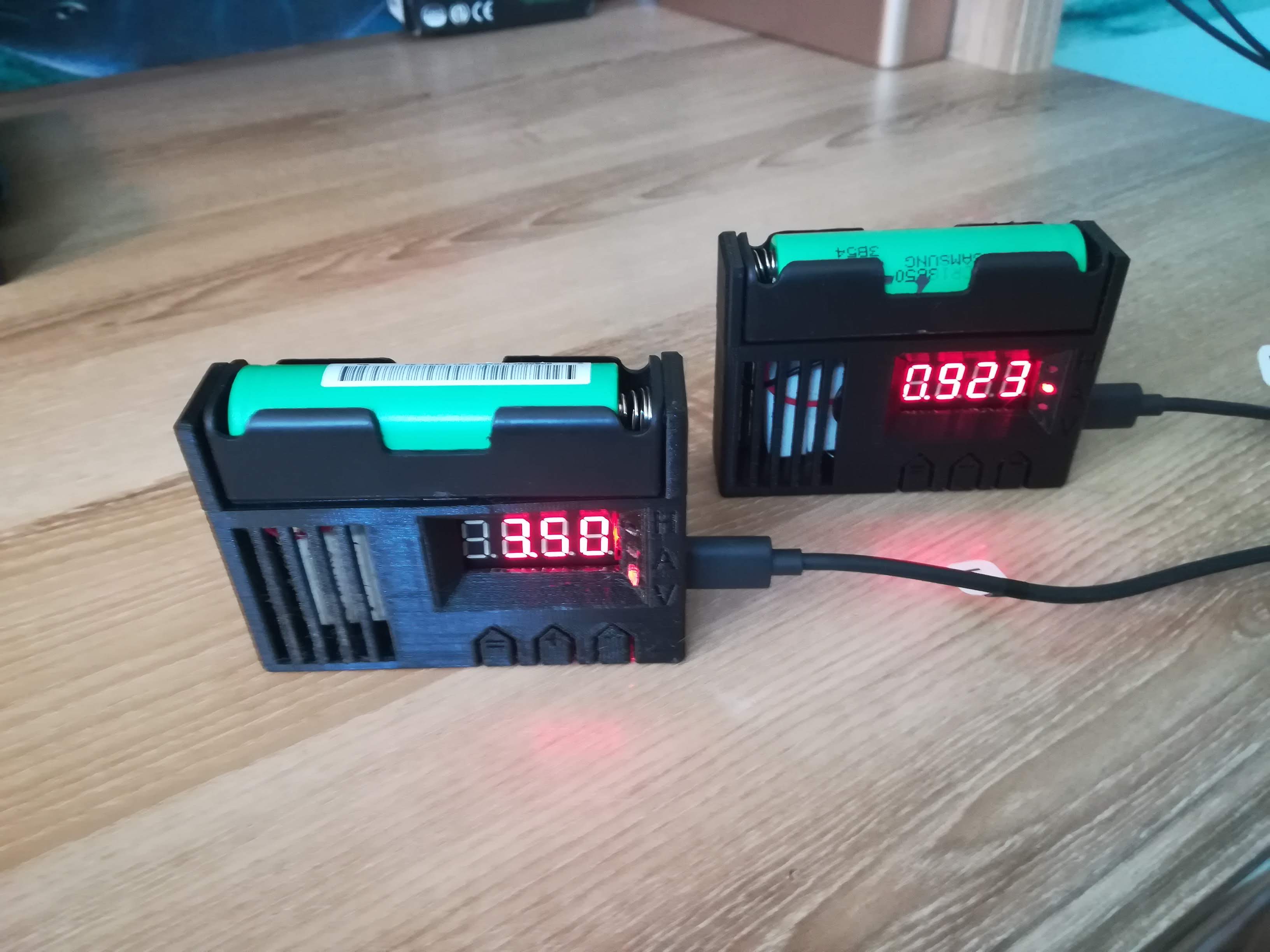 Non-Sucking ZB2L3 Case