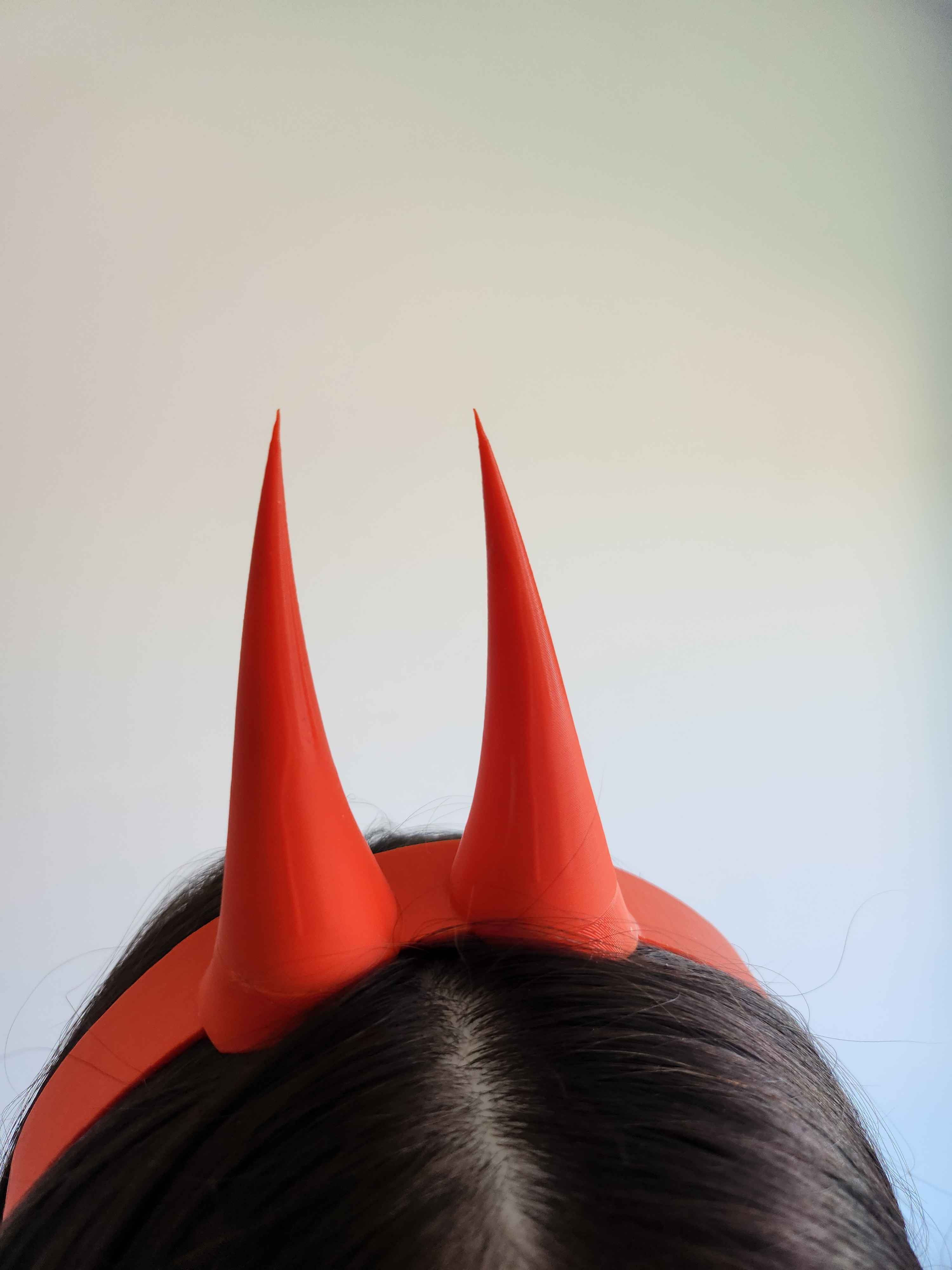 Power Horns on Headbands  Bundle