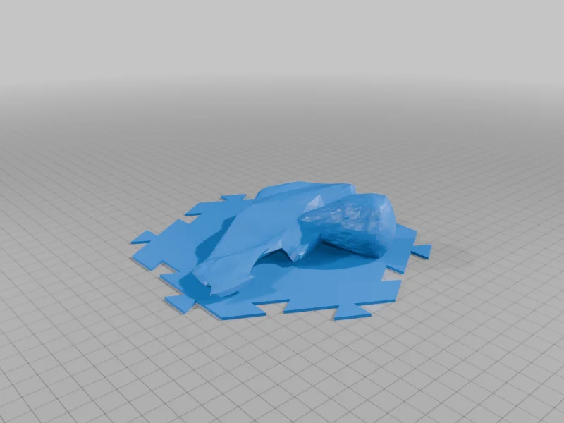 Modular Crawler Course MK2