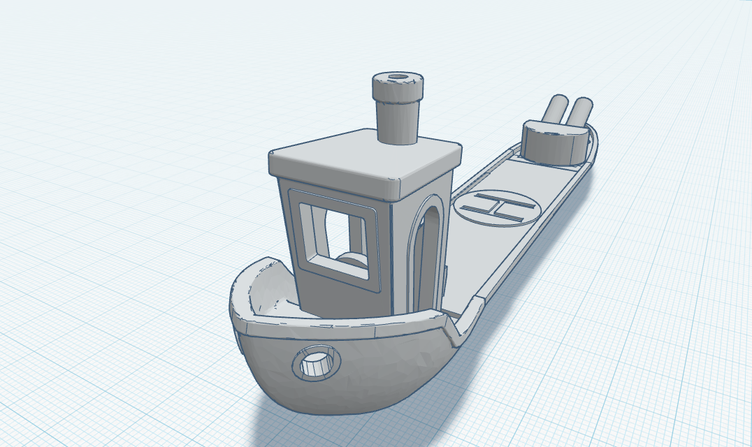 XXXL Battle-Benchy