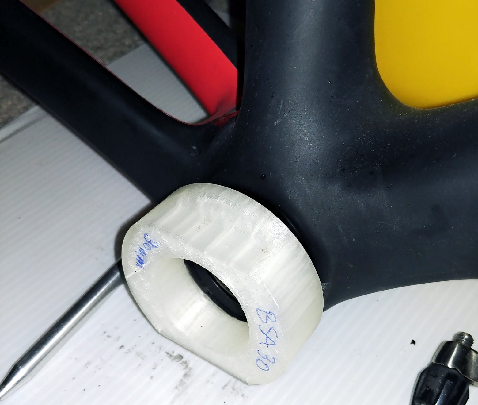 BSA30 bottom bracket installation tool ZTTO