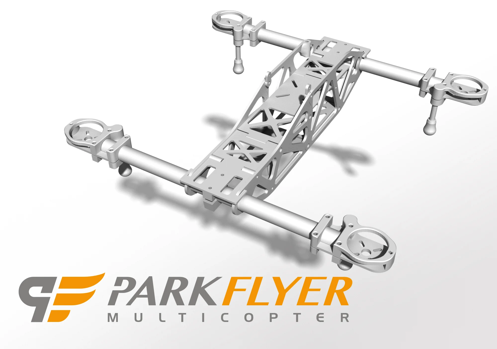 Parkflyer 400 GT