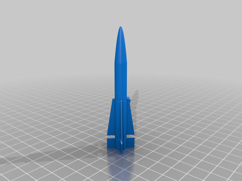 COBI scale Phoenix AIM-54
