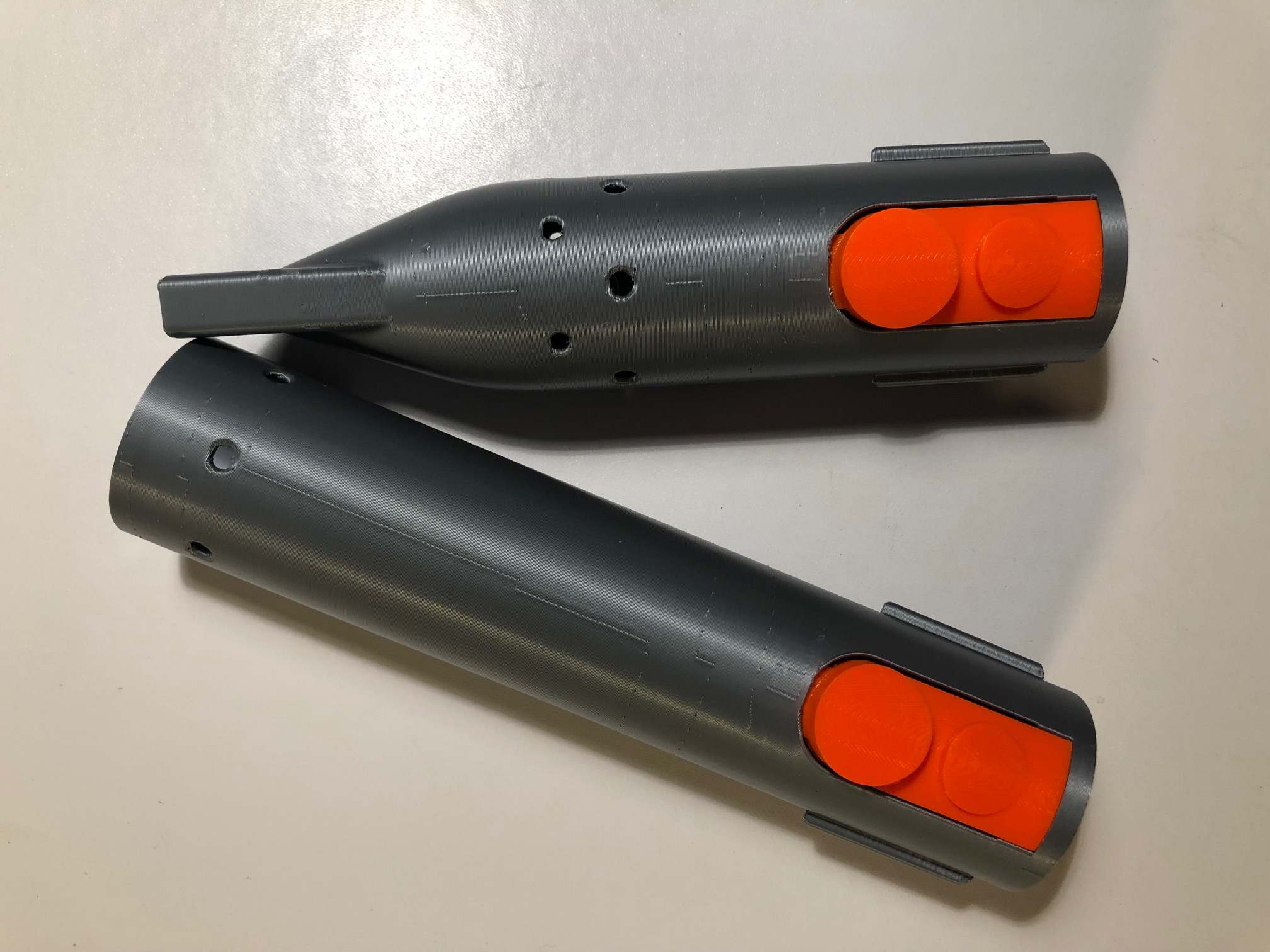 Dyson Quick Release Nozzle V7 V8 V10
