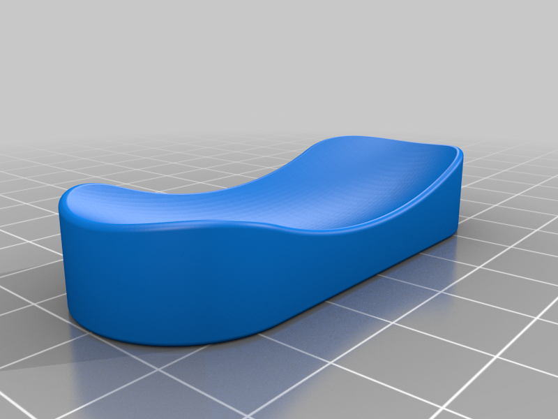 Sushi Nigiri Mold