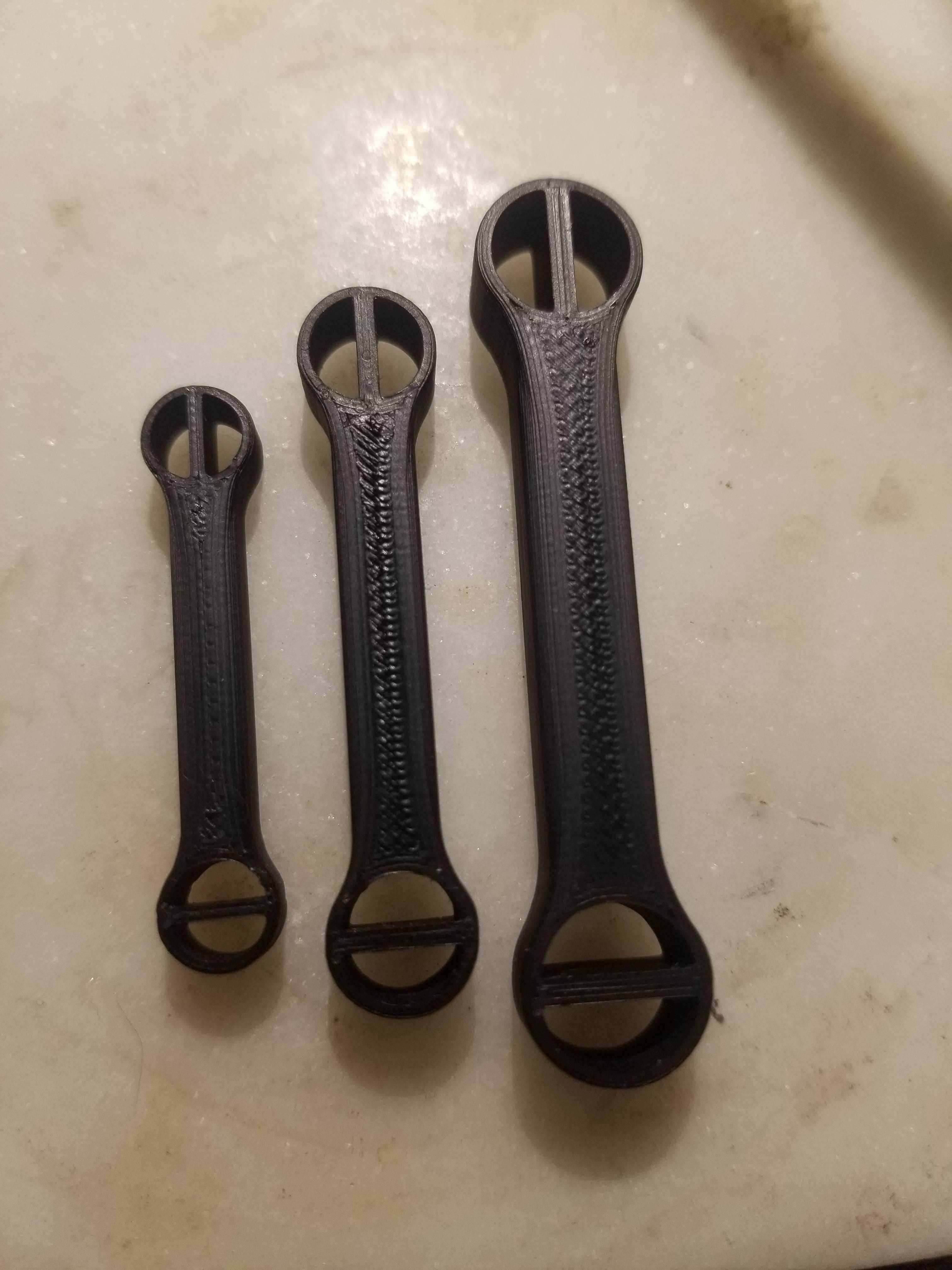 VGA & DVI Cable Wrench