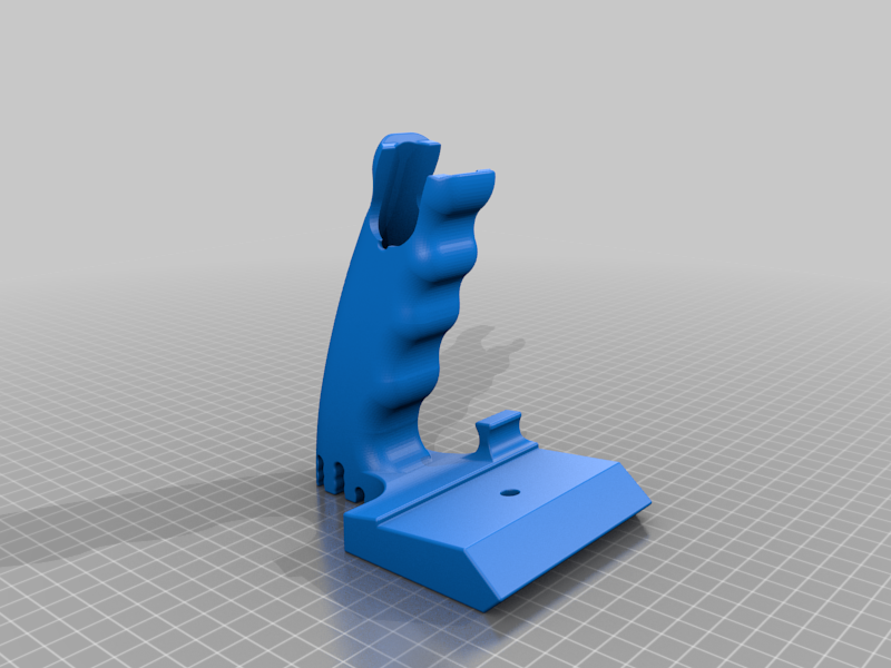 Handle for REVOPOINT POP & POP2 3D scanner (Original Powerbank)