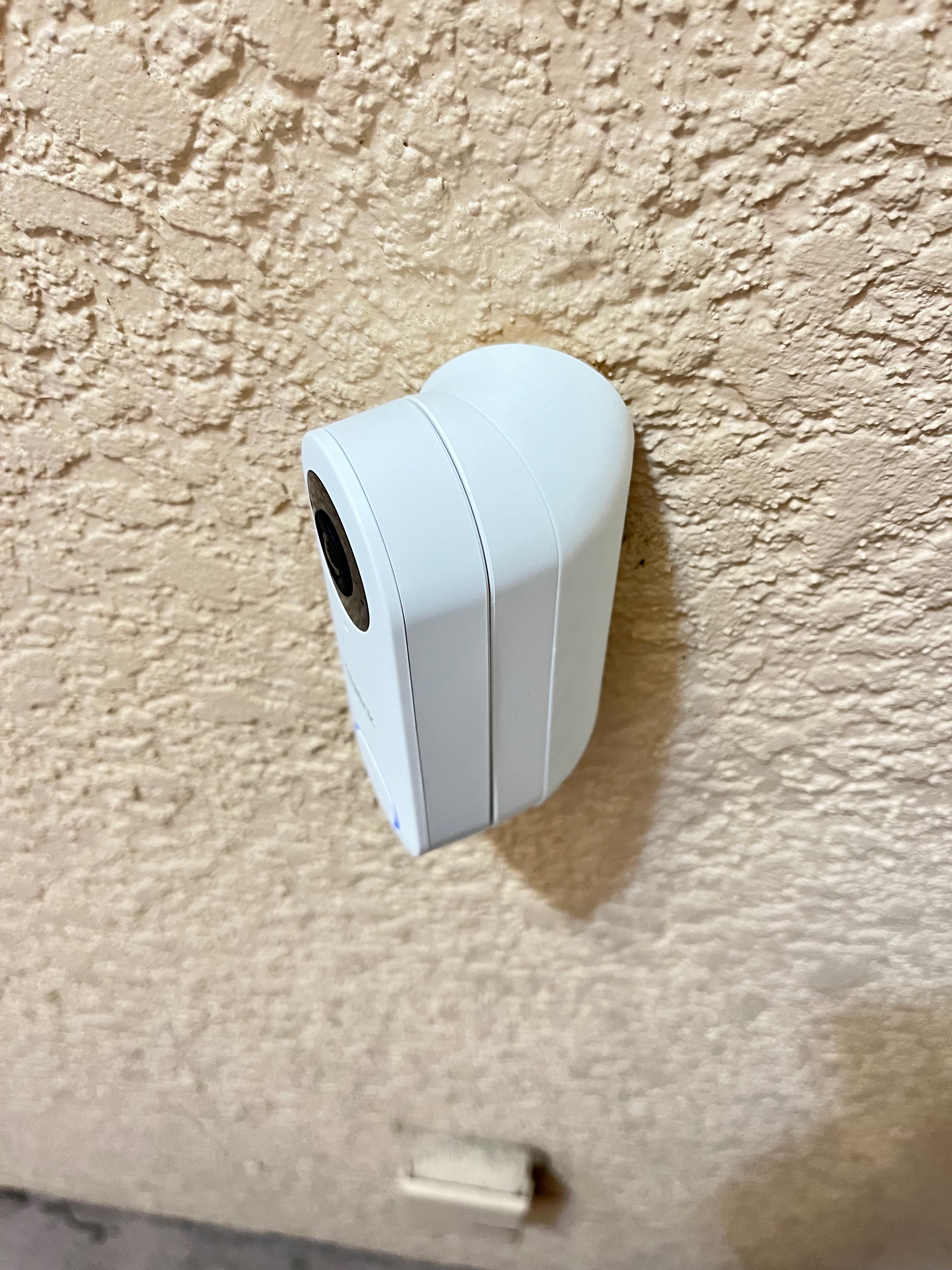 Reolink Doorbell Spacer - 42° Angle
