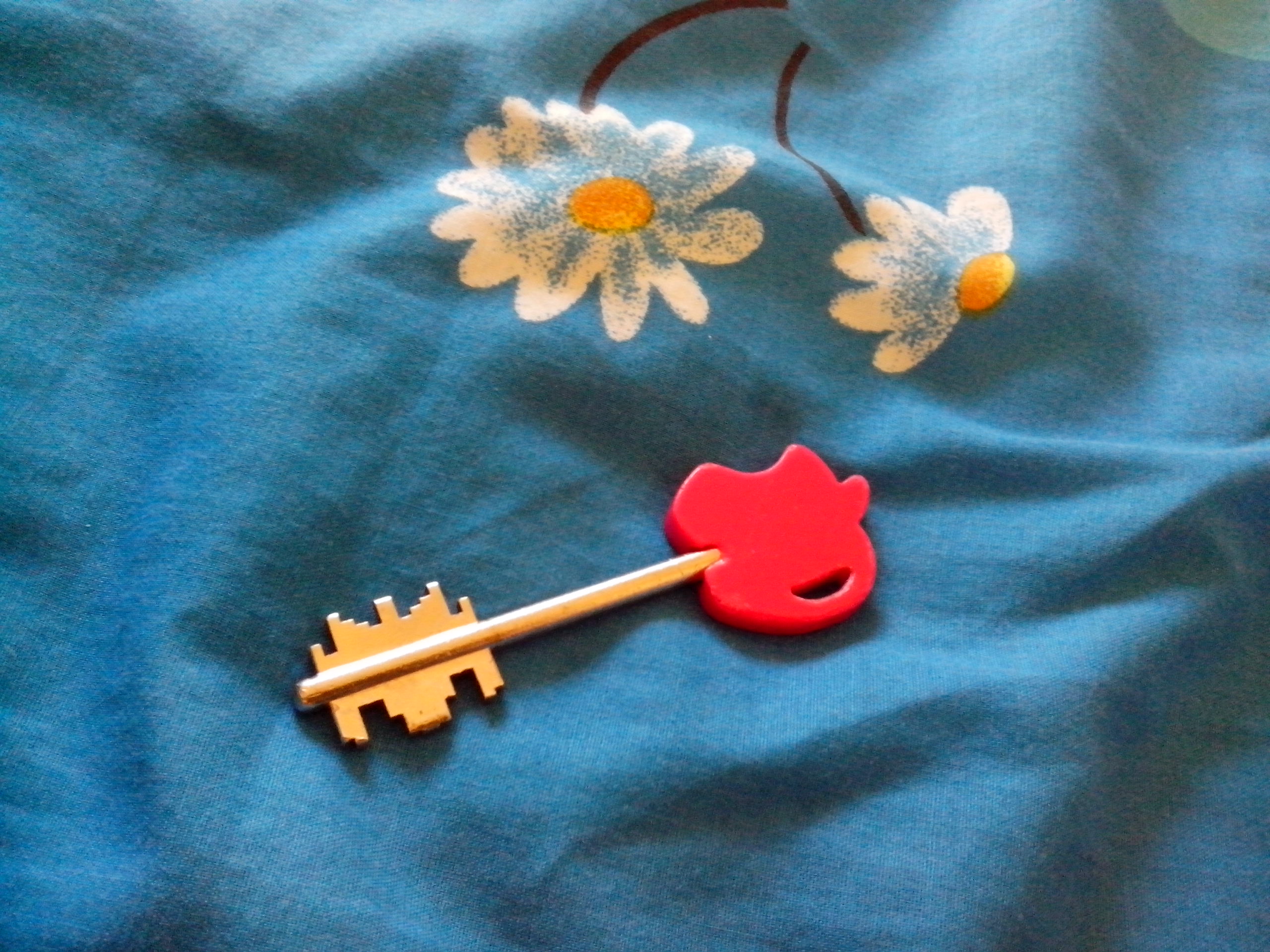 Apple Key