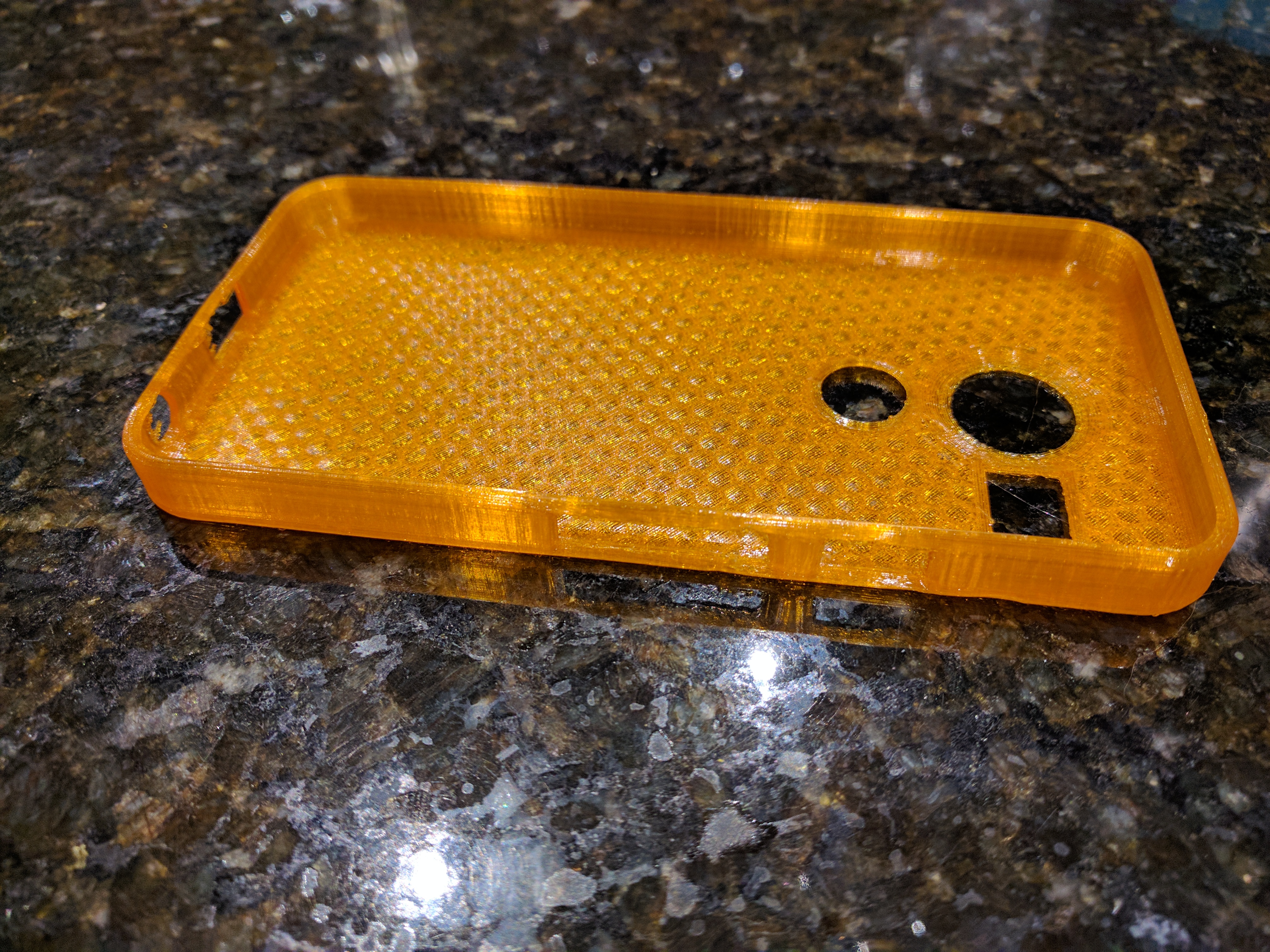 Nexus 5x Phone Case
