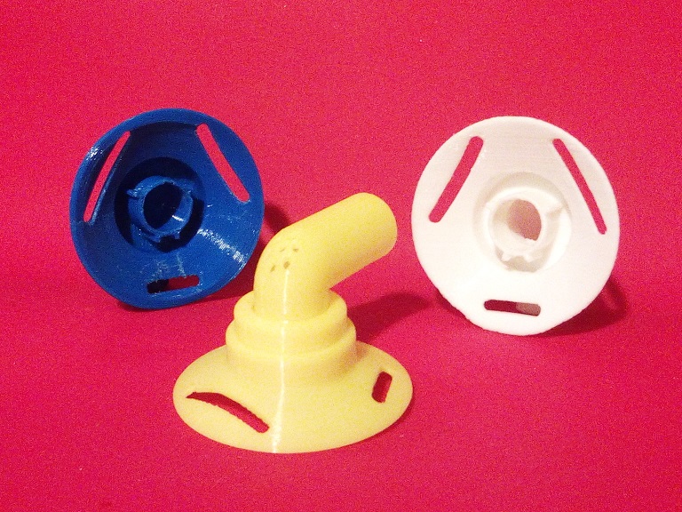 CPAP Mask SIMPLICITY (Discontinued by manufacturer)
