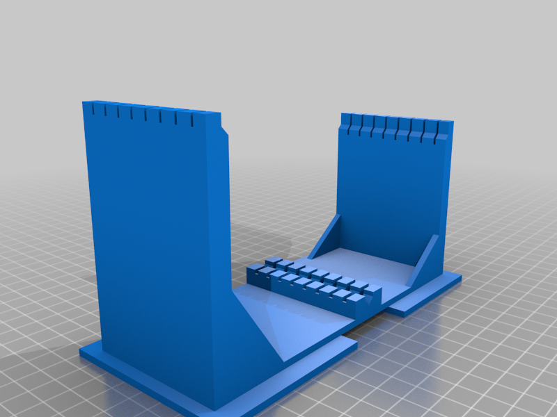 4x5 Film drying rack