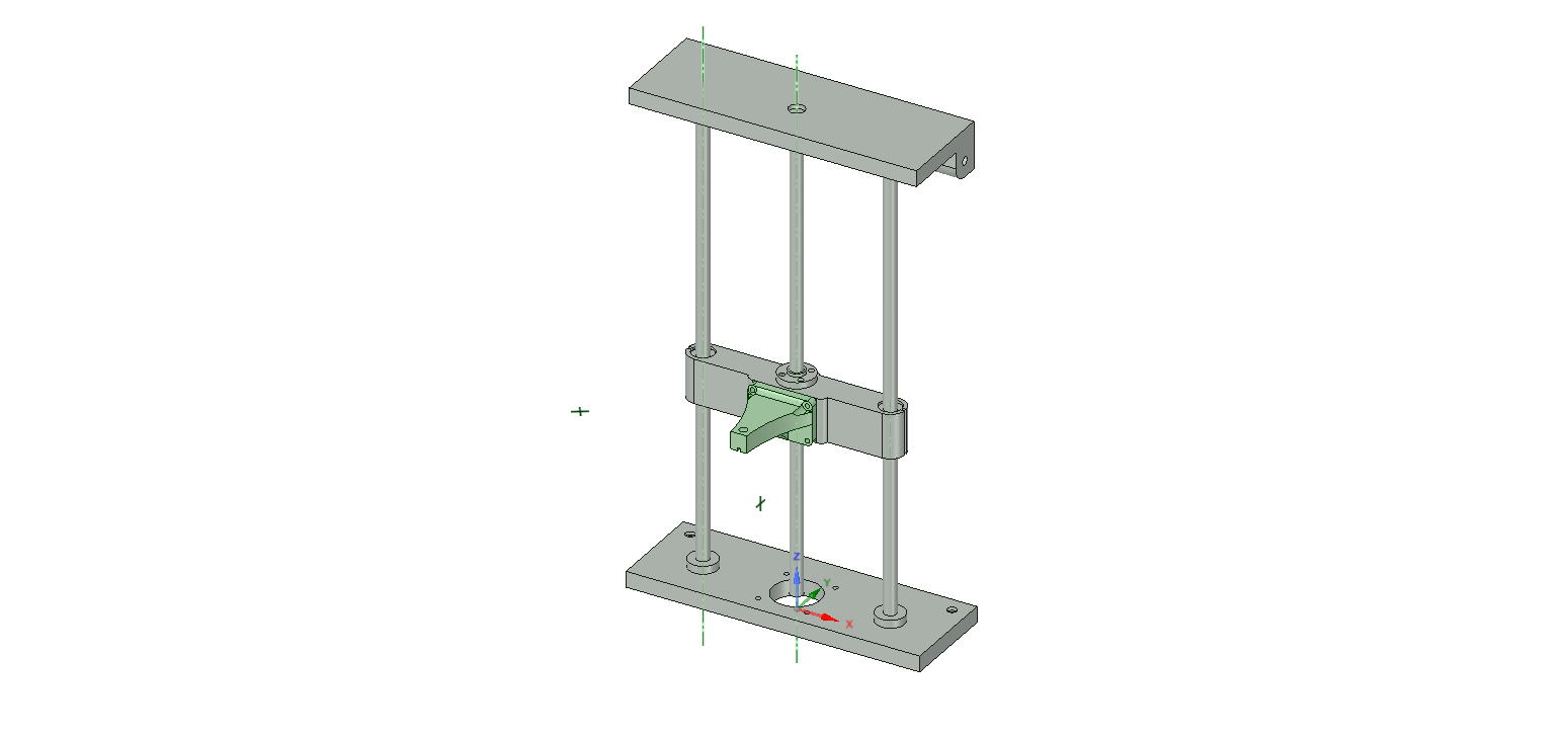 Open Source DLP-Printer "DLPrinter"